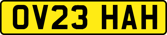 OV23HAH