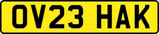 OV23HAK