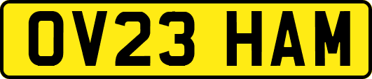 OV23HAM