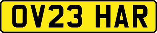 OV23HAR