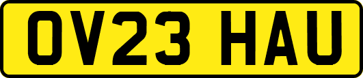 OV23HAU