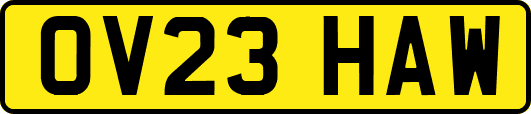 OV23HAW