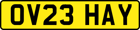 OV23HAY