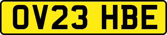 OV23HBE