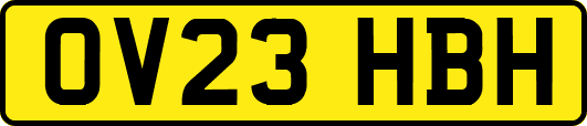 OV23HBH
