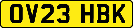 OV23HBK