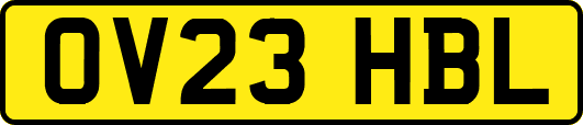 OV23HBL