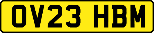 OV23HBM