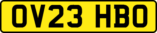 OV23HBO