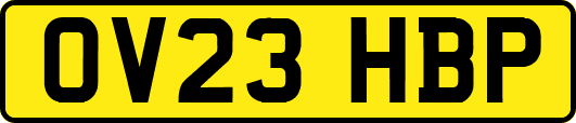 OV23HBP