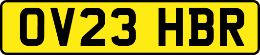 OV23HBR