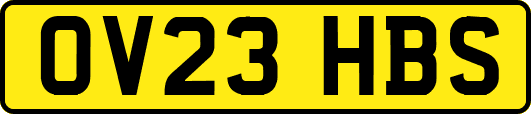 OV23HBS