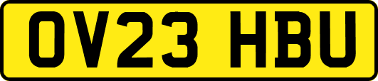 OV23HBU