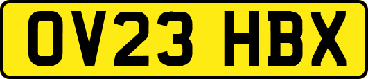 OV23HBX