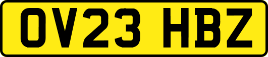 OV23HBZ