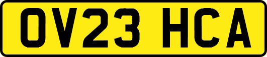 OV23HCA