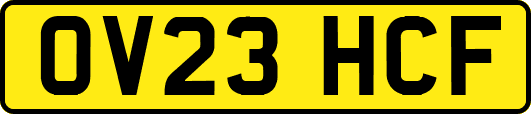 OV23HCF