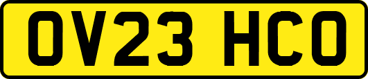 OV23HCO