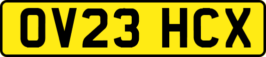 OV23HCX