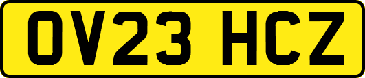 OV23HCZ