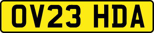 OV23HDA