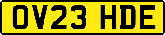 OV23HDE