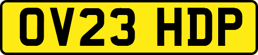 OV23HDP