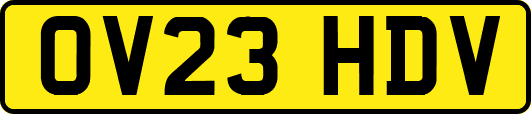 OV23HDV