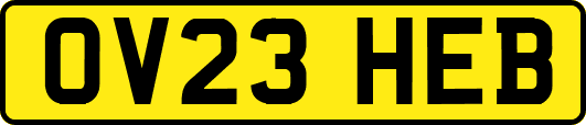 OV23HEB