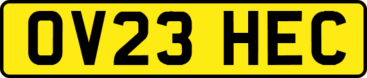 OV23HEC
