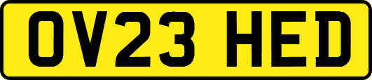 OV23HED