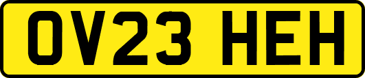 OV23HEH