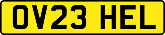 OV23HEL