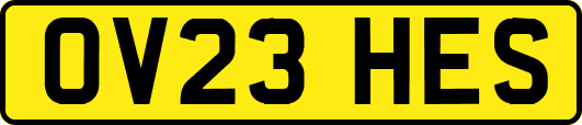 OV23HES