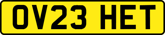 OV23HET