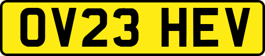 OV23HEV