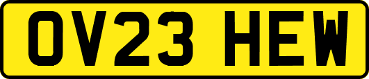 OV23HEW