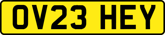 OV23HEY