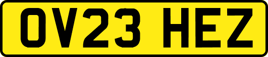 OV23HEZ