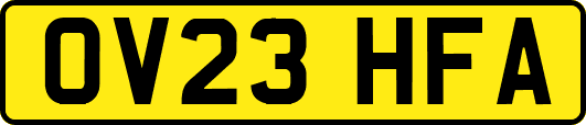 OV23HFA