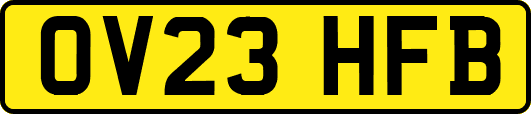 OV23HFB