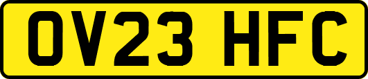 OV23HFC