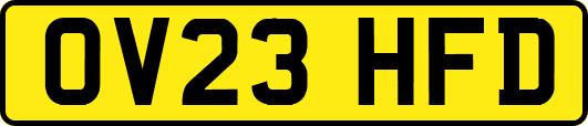 OV23HFD