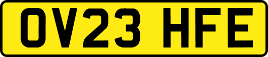 OV23HFE