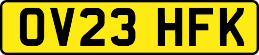 OV23HFK