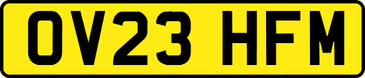 OV23HFM
