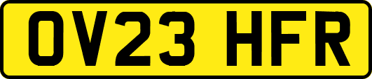 OV23HFR