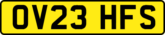OV23HFS
