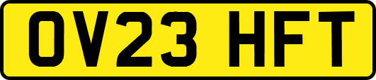 OV23HFT