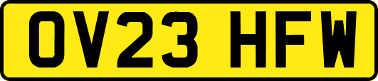 OV23HFW